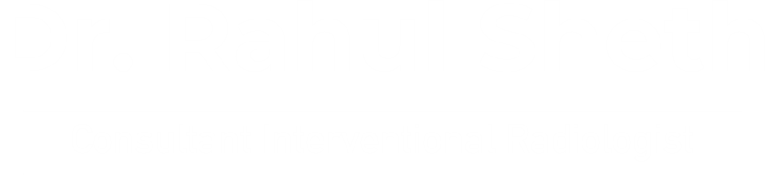 Dr. Rahul Sheth :: Consultant Interventional Radiologist | Mumbai, India